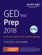 Ged Test Prep 2019 - Preview