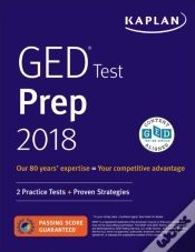 Capa do artigo Ged Test Prep 2019