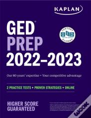 Ged Test Prep 2022-2023