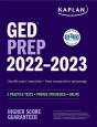 Ged Test Prep 2022-2023 - Preview