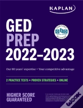 Ged Test Prep 2022-2023