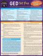 Ged Test Prep - Reasoning Through Language Arts - Preview