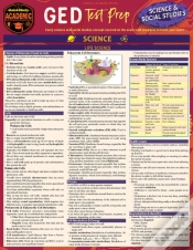 Capa do artigo Ged Test Prep - Science & Social Studies