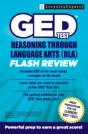 Ged Test Rla Flash Review - Preview