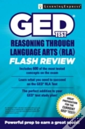 Capa do artigo Ged Test Rla Flash Review
