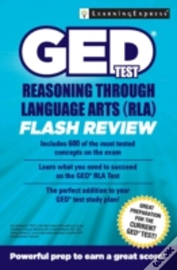 Capa do artigo Ged Test Rla Flash Review
