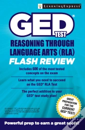 Capa do artigo Ged Test Rla Flash Review