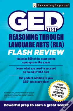 Capa do artigo Ged Test Rla Flash Review