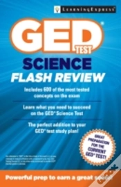 Capa do artigo Ged Test Science Flash Review