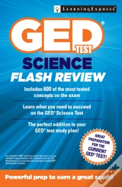 Capa do artigo Ged Test Science Flash Review