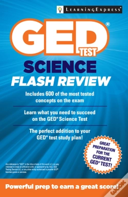 Capa do artigo Ged Test Science Flash Review