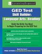 Ged Test Skill Builder - Preview