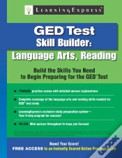 Capa do artigo Ged Test Skill Builder