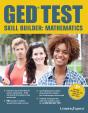 Ged Test Skill Builder - Preview