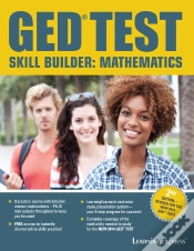 Capa do artigo Ged Test Skill Builder