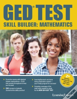 Capa do artigo Ged Test Skill Builder