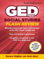 Ged Test Social Studies Flash Review - Preview