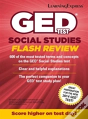 Capa do artigo Ged Test Social Studies Flash Review