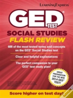 Capa do artigo Ged Test Social Studies Flash Review