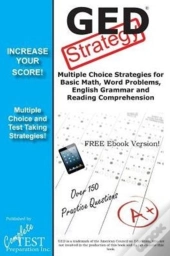 Ged Test Strategy: Winning Multiple Choi