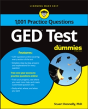 Ged Test - Preview