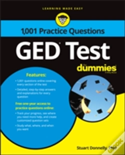 Capa do artigo Ged Test