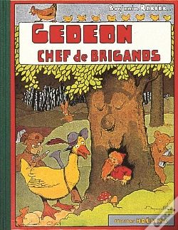 Capa do artigo Gedeon Chef Des Brigands