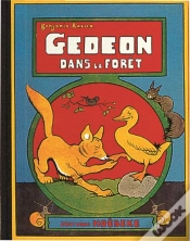 Capa do artigo Gedeon Dans La Foret