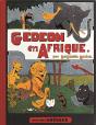 Gédéon En Afrique - Preview
