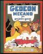 Gedeon Mecano - Preview