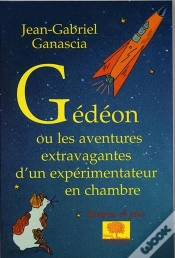 Capa do artigo Gédéon : Ou Les Aventures Extravagantes D
