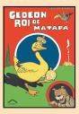 Gedeon Roi De Matapa - Preview