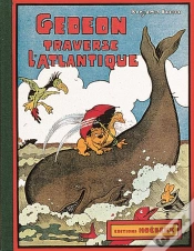 Capa do artigo Gedeon Traverse L