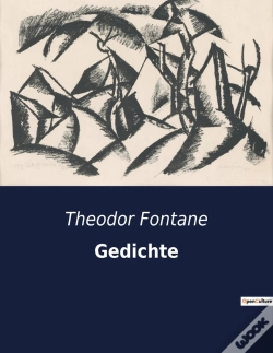 Capa do artigo Gedichte