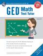 Ged(R) Math Test Tutor, For The New 2014 Ged(R) Test - Preview