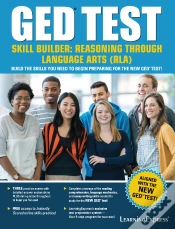 Capa do artigo Ged(R) Test Skill Builder