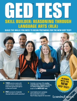 Capa do artigo Ged(R) Test Skill Builder