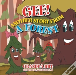 Capa do artigo Gee! Another Story From A Forest