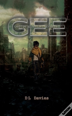 Capa do artigo Gee