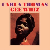 Capa do artigo Gee Whiz - CD