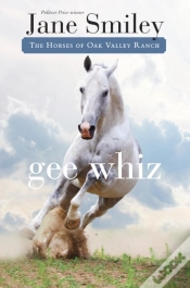 Capa do artigo Gee Whiz