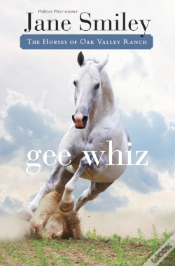 Capa do artigo Gee Whiz