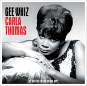 Capa do artigo Gee Whiz - Vinil