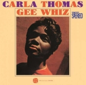 Capa do artigo Gee Whiz - Vinil