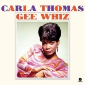 Capa do artigo Gee Whiz - Vinil