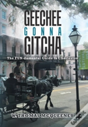 Capa do artigo Geechee Gonna Gitcha