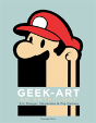 Geek-Art: An Anthology - Preview