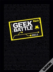 Capa do artigo Geek Battle (11e Édition)