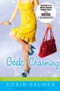 Geek Charming - Preview