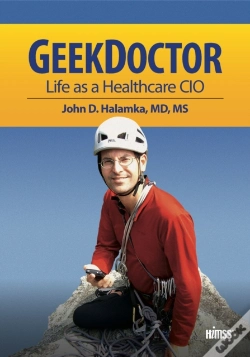 Capa do artigo Geek Doctor